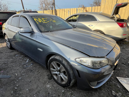 2011 BMW 528I - STOCK #: M18476