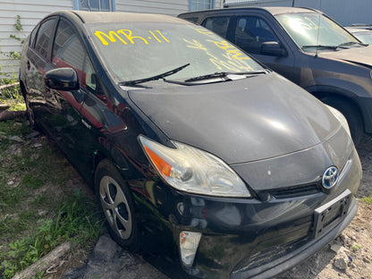 2014 Toyota Prius - Stock #: M18741 - MR-11