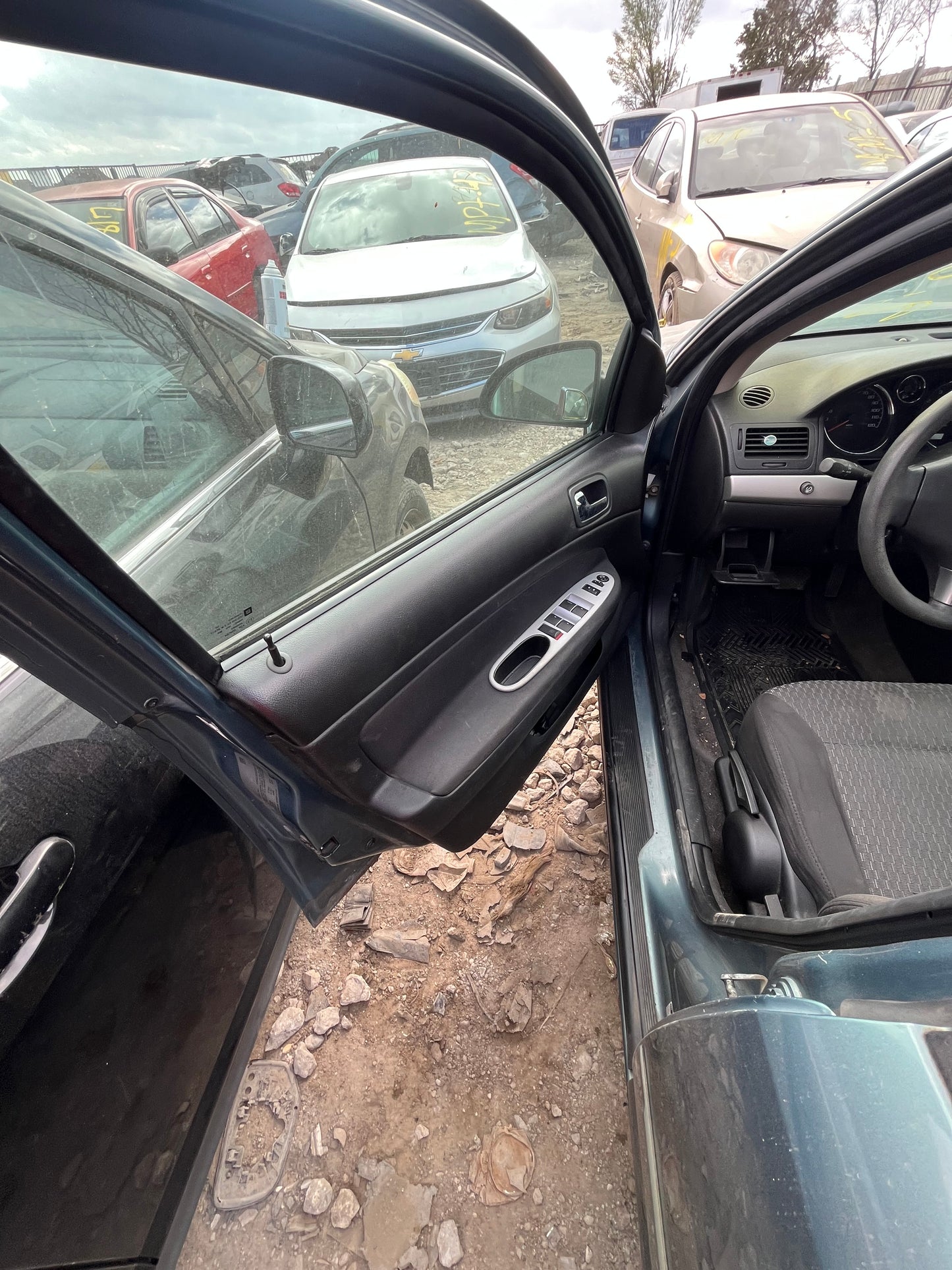 2010 CHEVROLET COBALT - STOCK #M18638