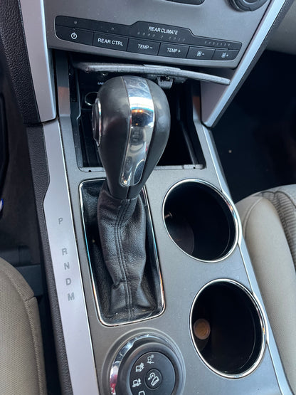 2013 FORD EXPLORER - STOCK #: M18395