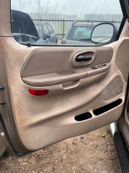 2003 FORD F150 - STOCK #: M18289