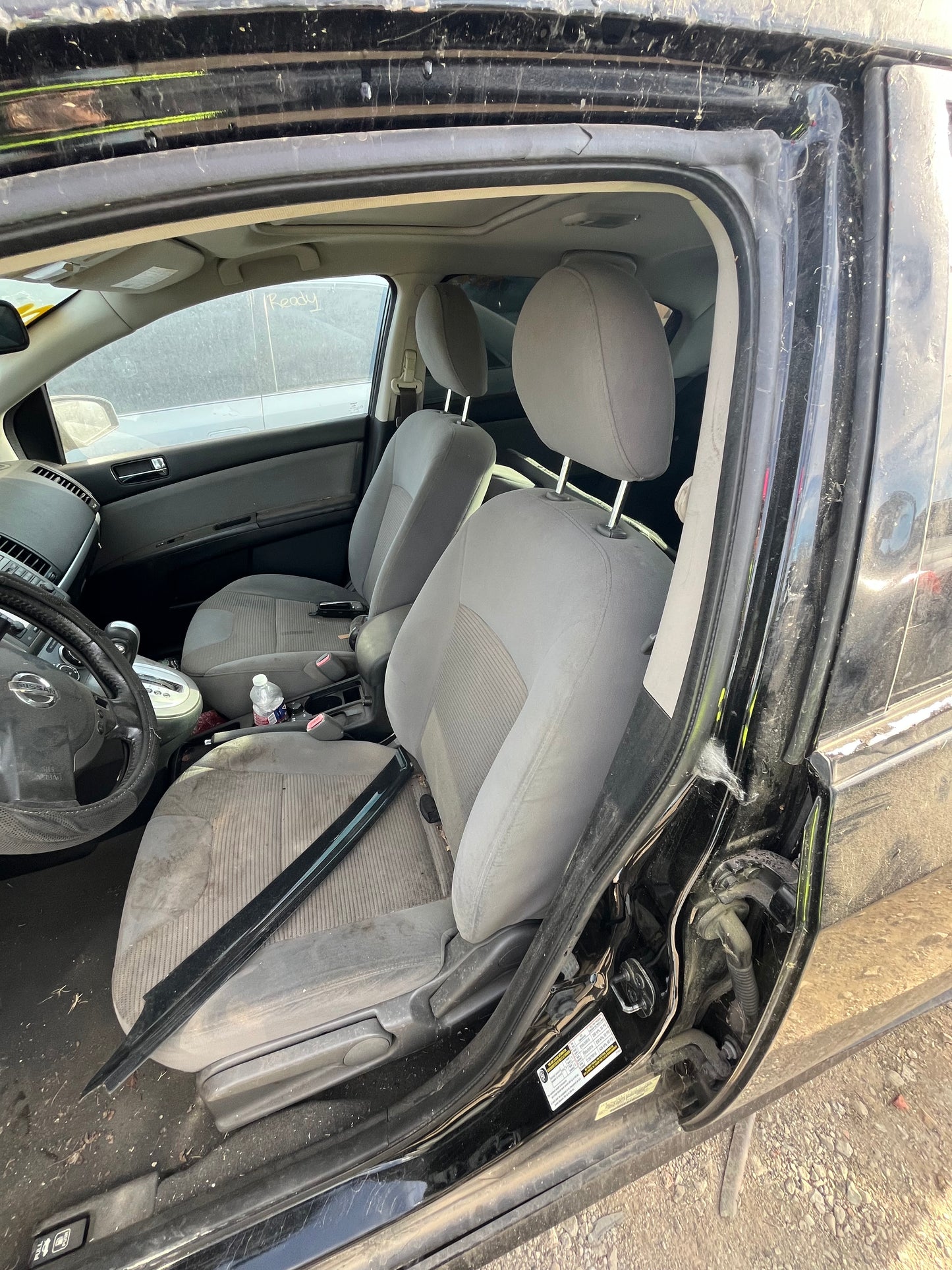 2012 Nissan Sentra - Stock #:M18334 - MXN-4