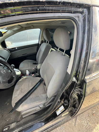 2012 Nissan Sentra - Stock #:M18334 - MXN-4