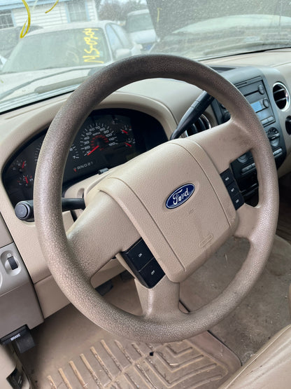 2004-2008 Ford F150 - Stock #: M18619