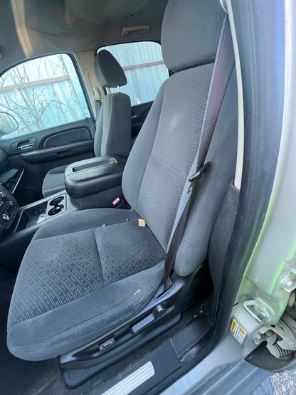 2007-2014 GMC YUKON - PARTING OUT- MXO-12- #M18362