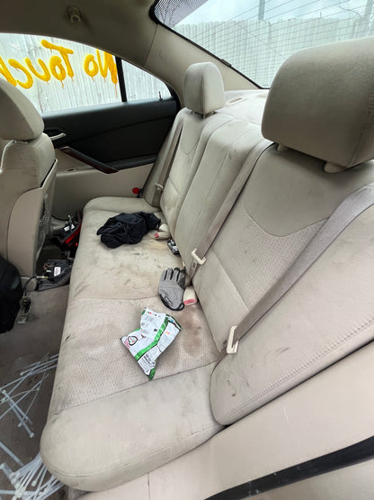 2005-2010 PONTIAC G6 - #M18244