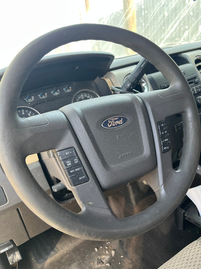 2014 FORD F150 - STOCK #: M18558