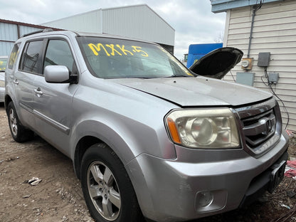 2009-2015 HONDA PILOT - #M18275