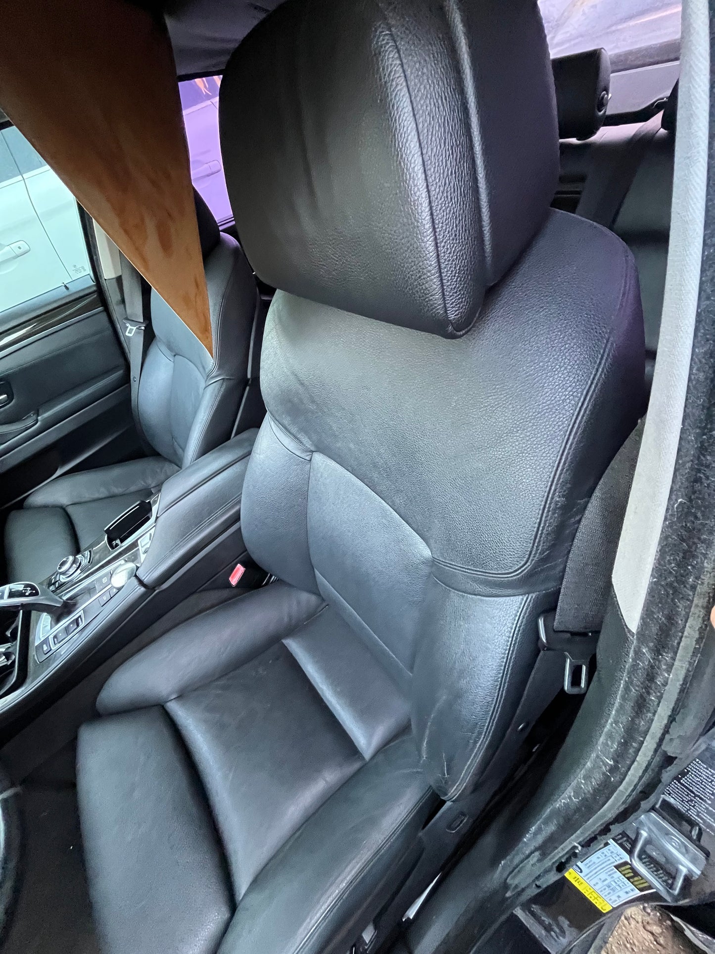 2011 BMW 535I - STOCK #: M18397