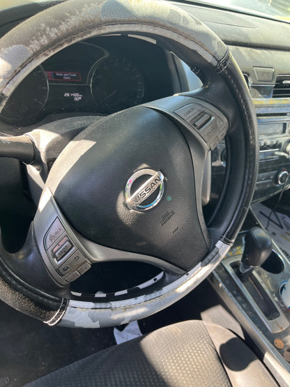 2013-2018 Nissan Altima - Stock #: M18374