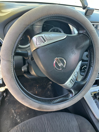 2013-2019 Nissan Sentra - Stock #: M18453