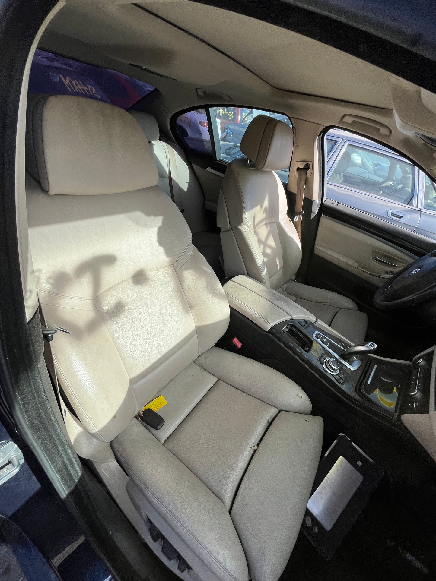 2011-2016 BMW 525I - Stock #: M18248