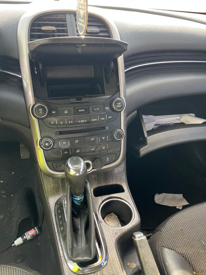 2013-2015 Chevrolet Malibu - Stock #: M18496