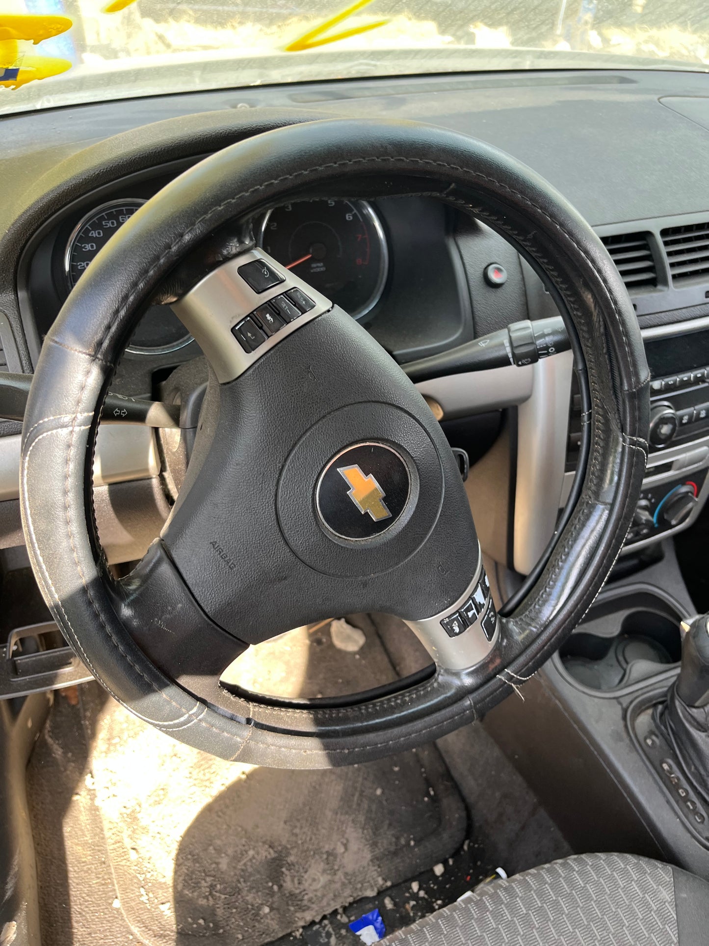 2009 CHEVROLET COBALT - STOCK #: M18513