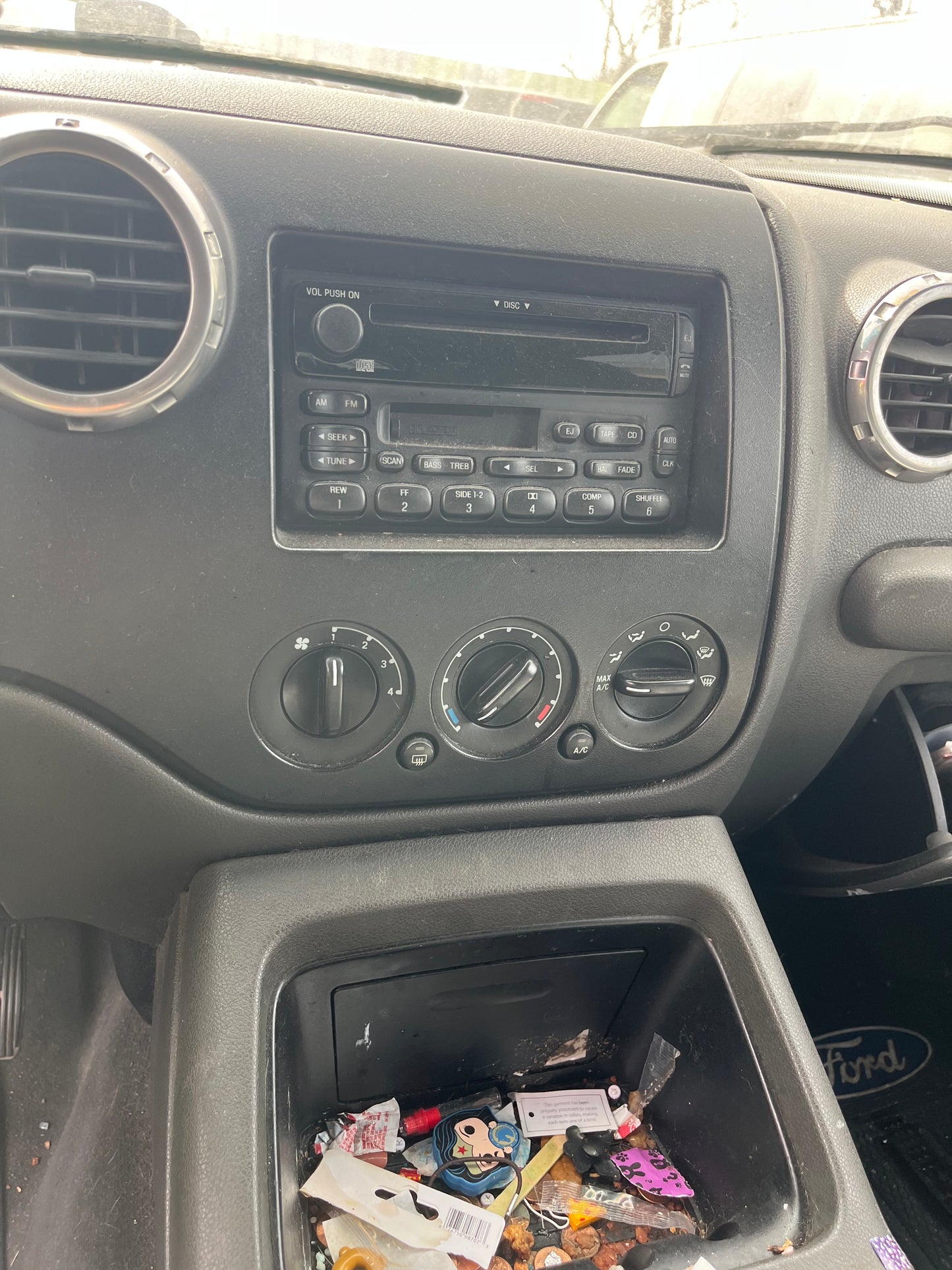 2003 Ford Expedition - Stock #: M18510 - MF-20