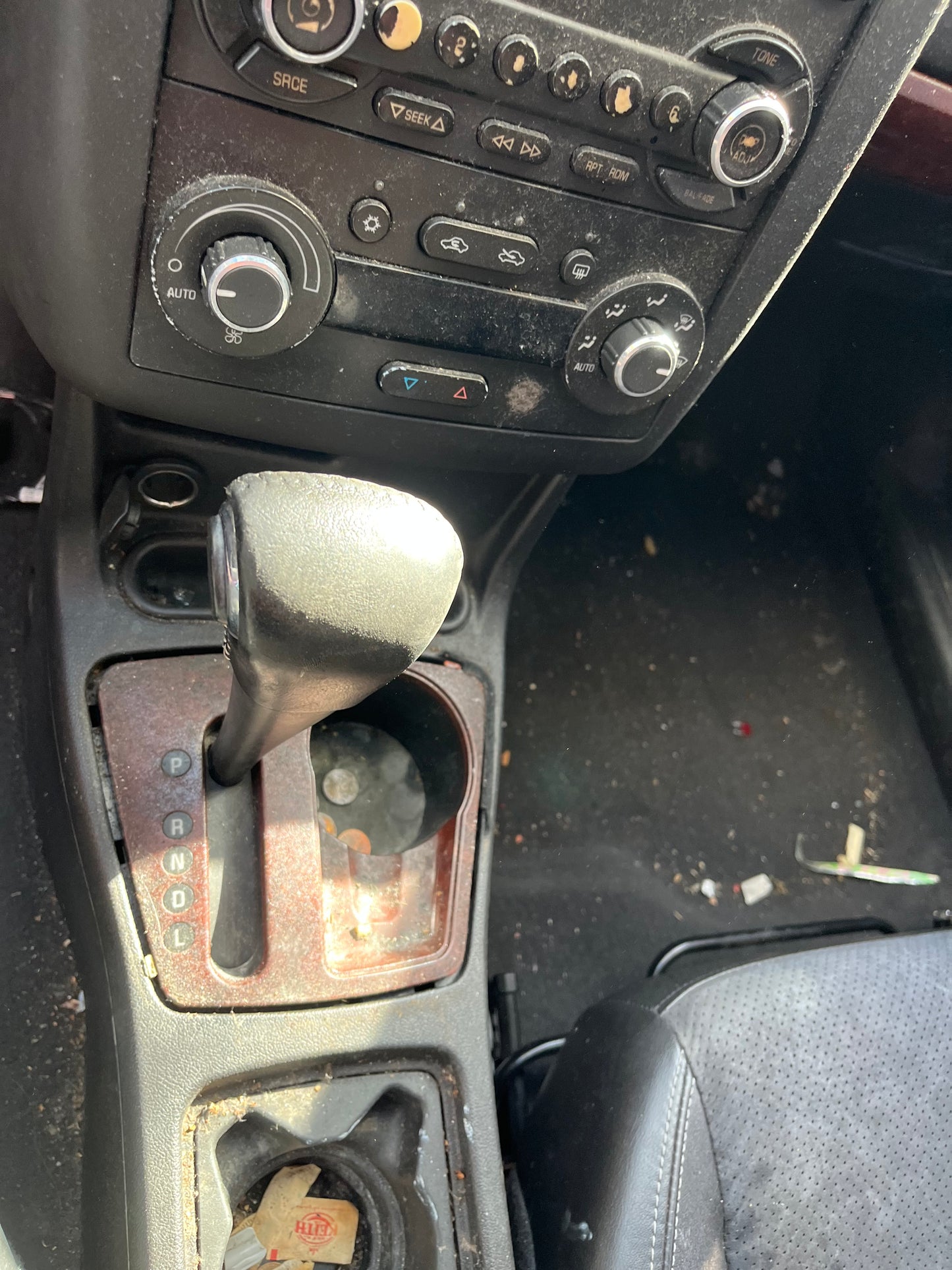 2004-2008 Chevrolet Malibu - Stock #: M18343