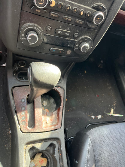 2004-2008 Chevrolet Malibu - Stock #: M18343