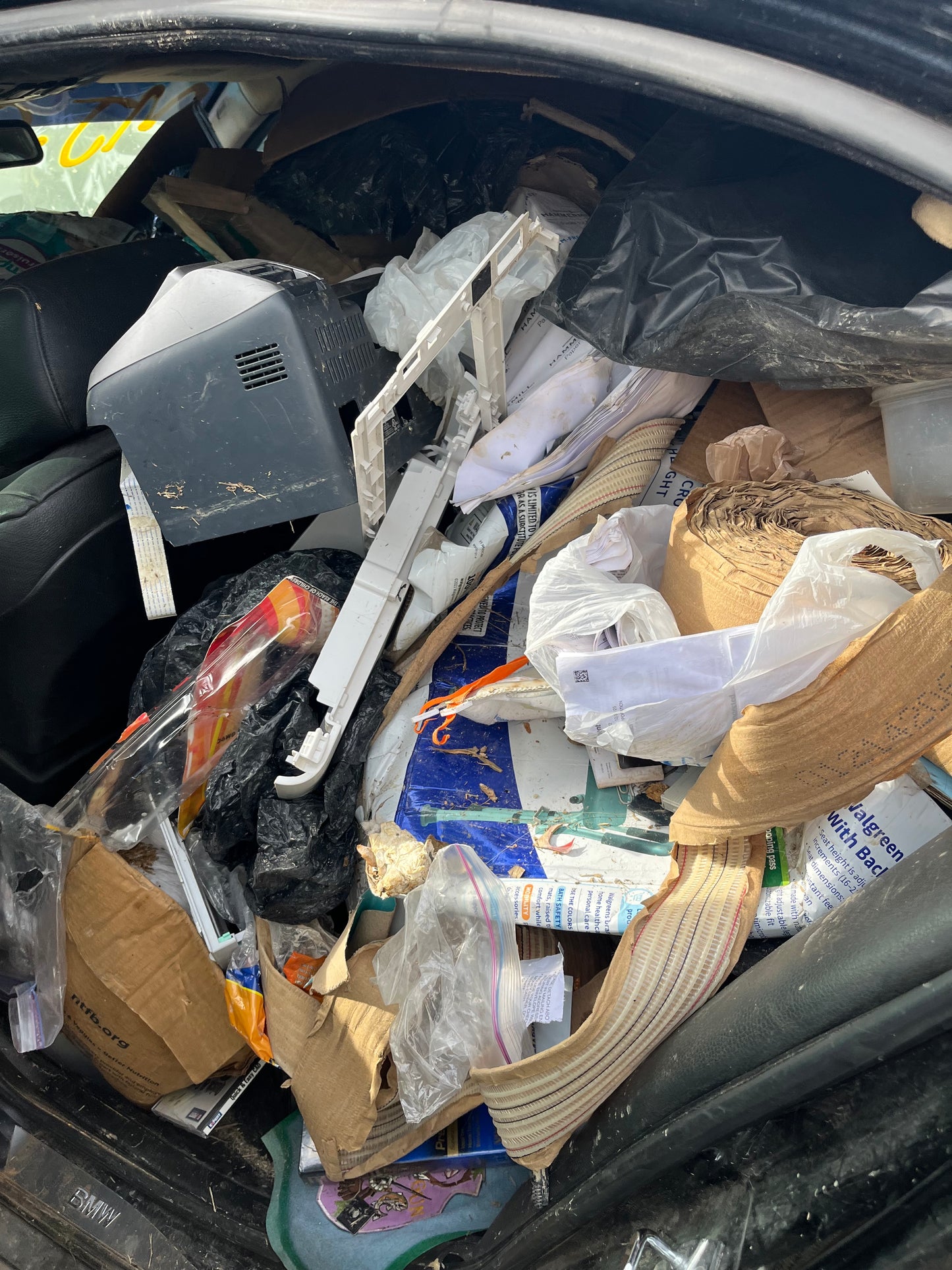 2004-2007 BMW 545i - Stock #: M18578