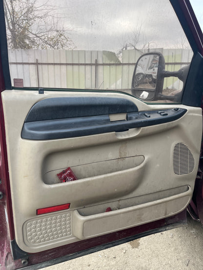 2005 Ford F250 - Stock #: M18519 - MXH-9