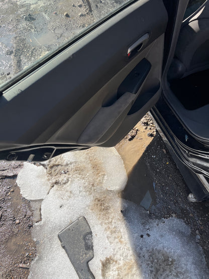 2009 HONDA CIVIC - STOCK #: M18437