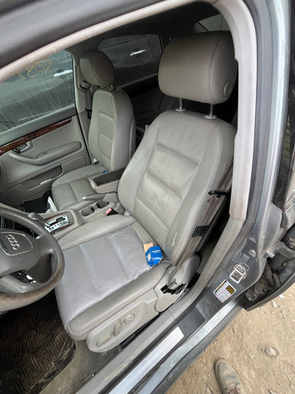2006 AUDI A4 - STOCK #M18636