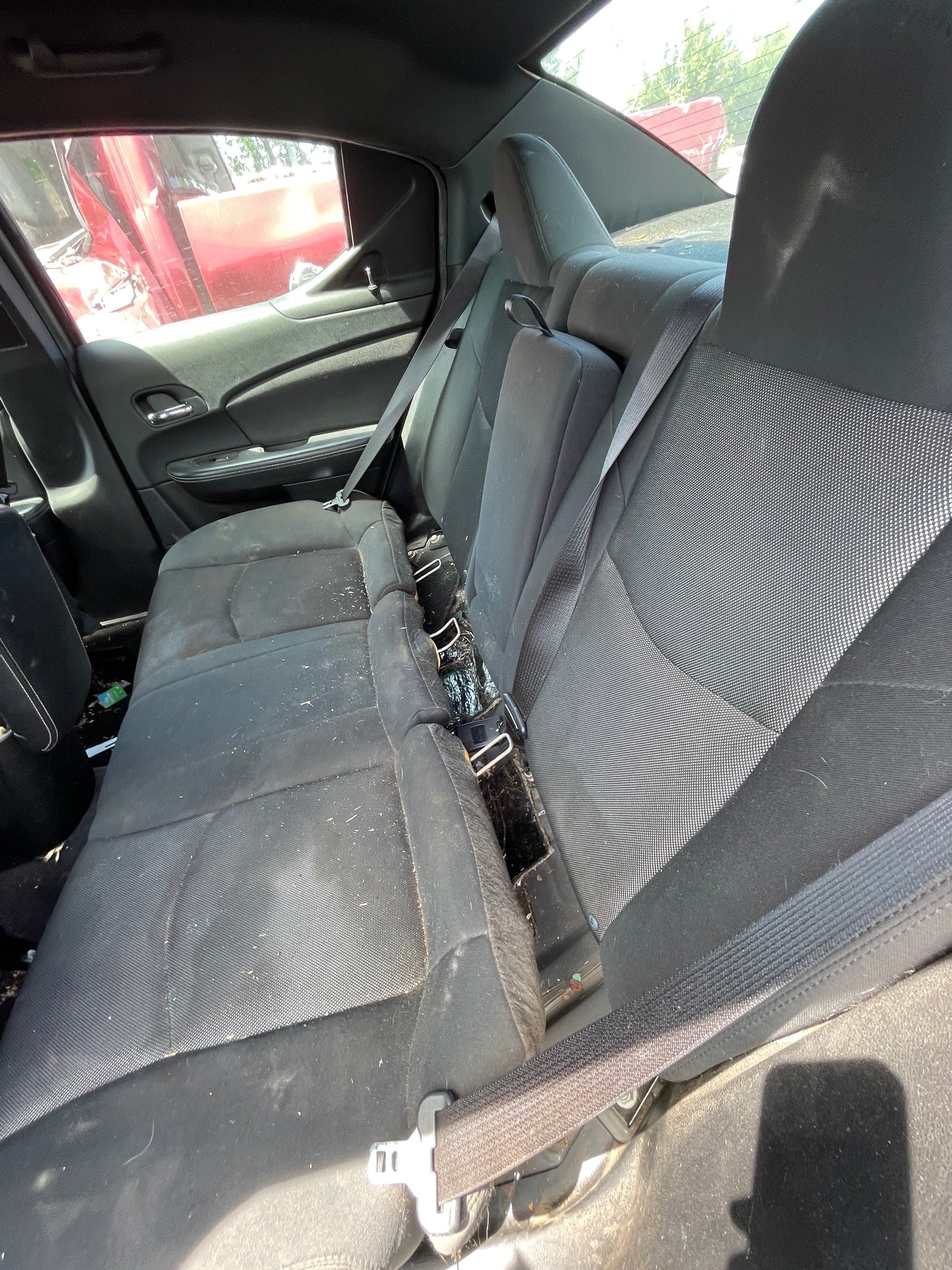 2011-2014 Dodge Avenger - Stock #: M18995