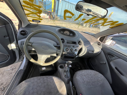 2000-2005 Toyota Echo - Stock #: M18347