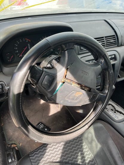 1998 HONDA PRELUDE - STOCK #: M18308