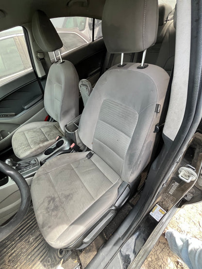 2014-2016 Kia Forte - Stock #: M18736