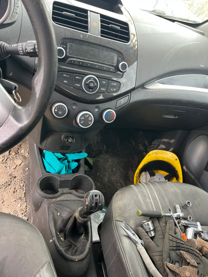 2013 Chevy Spark - Stock #: M18462 - MD-12