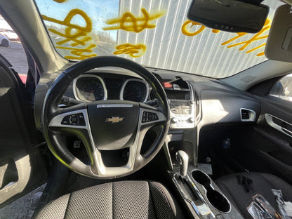 2010-2017 Chevrolet Equinox - Stock #: M18378