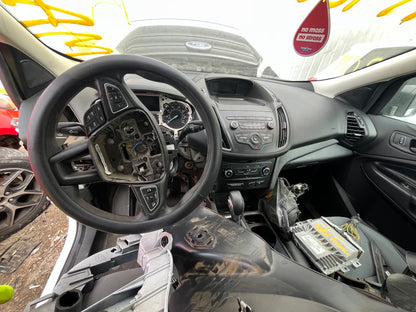 2017-2019 FORD ESCAPE- PARTING OUT- MA-12- # M18402