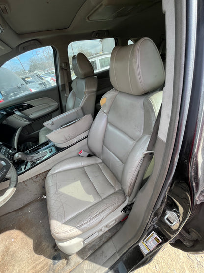 2007-2009 Acura MDX - Stock #: M18611