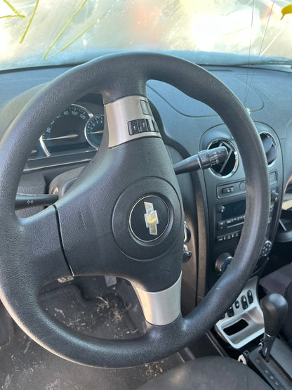 2008 CHEVROLET HHR - STOCK #: M18431