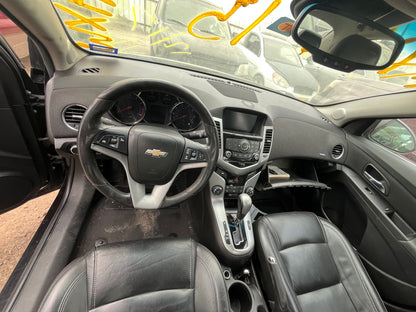 2011-2015 Chevrolet Cruze - Stock #M18225