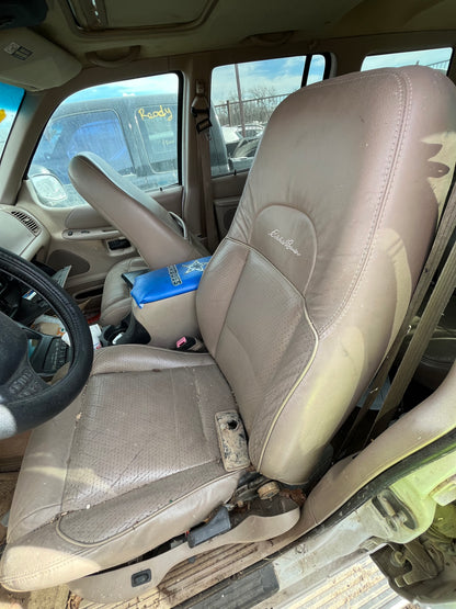 1998 Ford Explorer - Stock #: M18340 - MXN-10