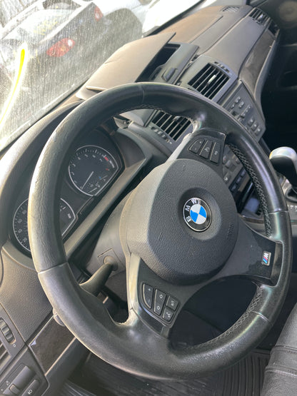 2008 BMW X3 - STOCK #: M18257