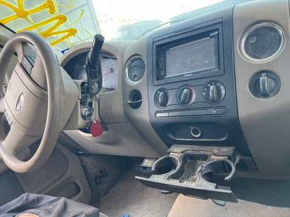 2004 Ford F150 - Stock #: M18745 - MR-15