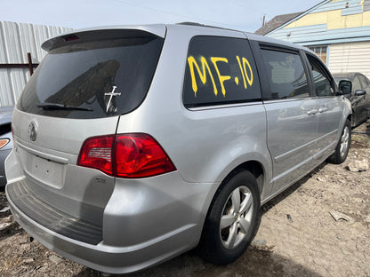 2009-2014 Volkswagen Routan - Stock #: M18500