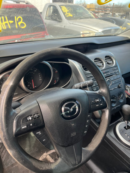 2010 MAZDA CX-7 - STOCK #: M18256