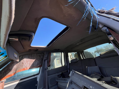 1998-2001 Ford Explorer - Stock #: M18754