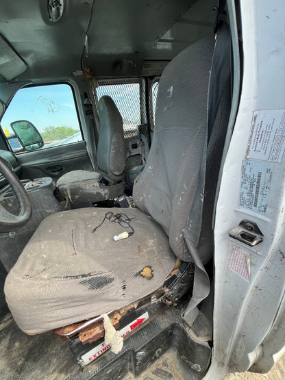 2003-2007 Ford E-350 Club Wagon - Stock #: M18755