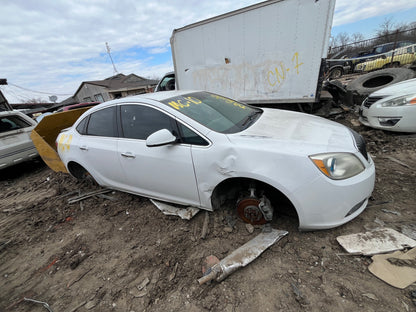 2012 BUICK VERANO - STOCK #: M18440