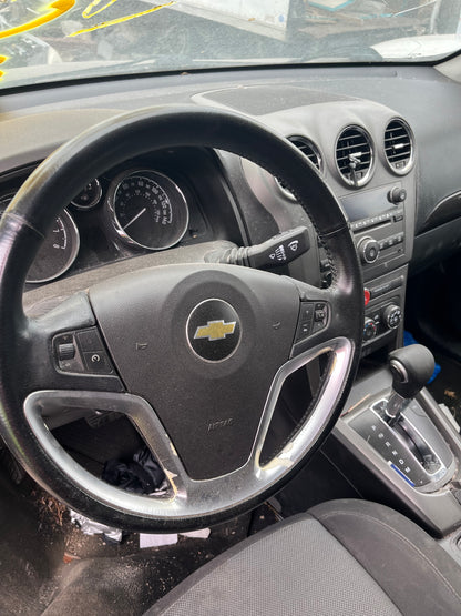 2008-2015 CHEVROLET CAPTIVA- Stock #: M18444