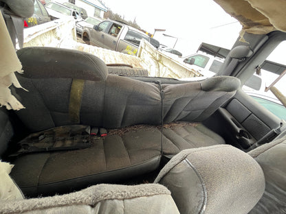 2003 Chevrolet Silverado - Stock #: M18625 - ML-15