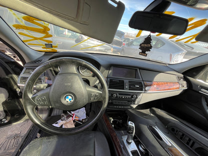 2008 BMW X5 - STOCK #: M18317