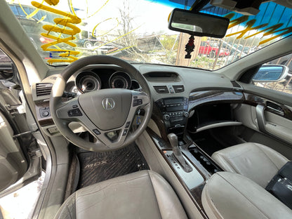 2012 ACURA MDX - STOCK #: M18316