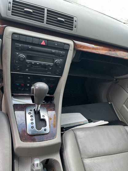 2006 AUDI A4 - STOCK #M18636