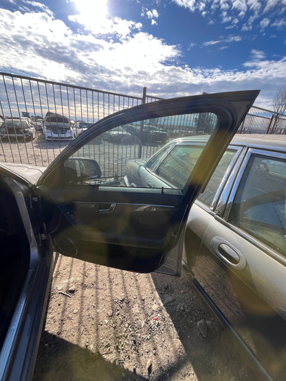 2008-2014 Mercedes Benz C Class - Stock #: M18261