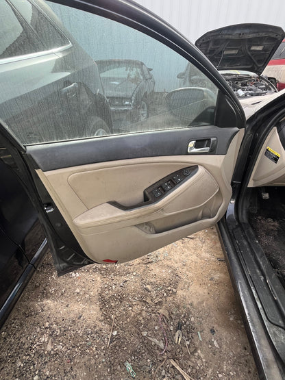 2013-2015 Kia Optima - Stock #: M18571